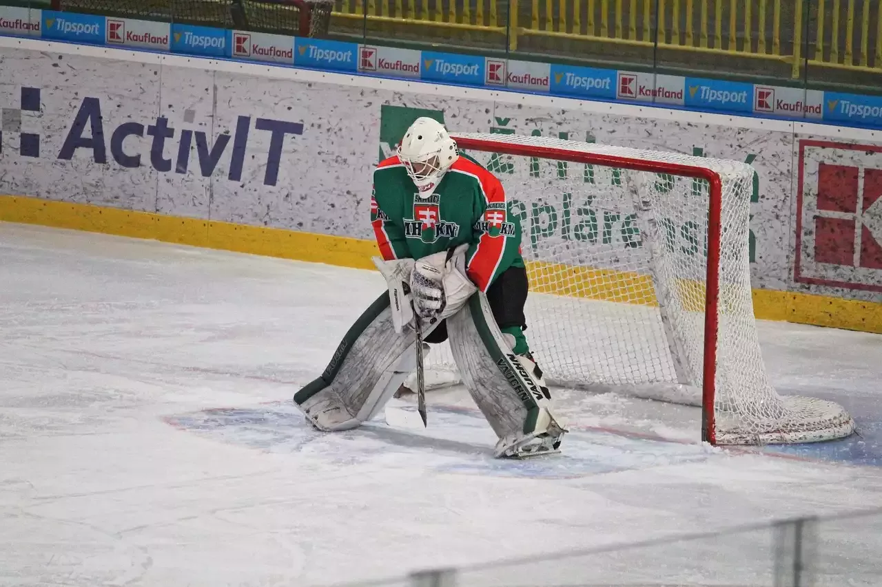 The Importance of Good Ice HocSkates