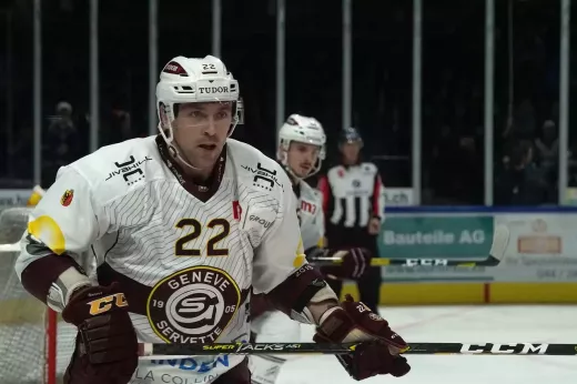 The Impact of International Hockey on the NHL